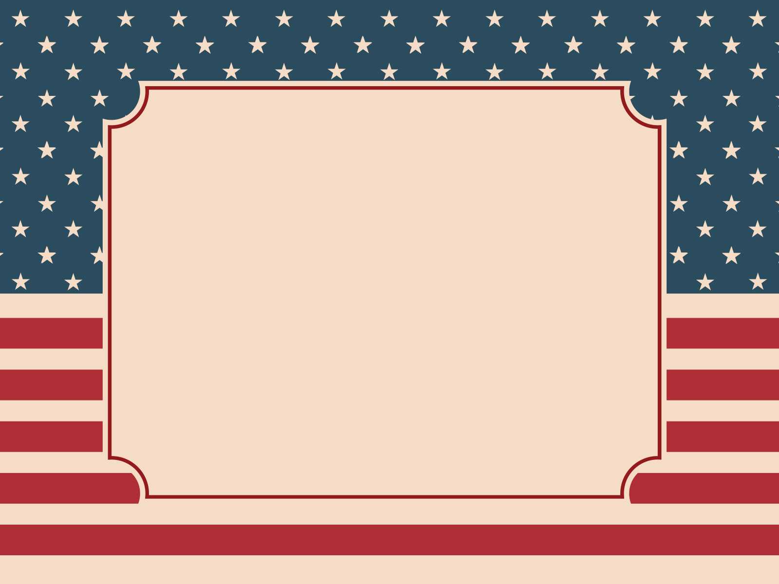 Best 55+ Flag Powerpoint Background On Hipwallpaper | Awsome With Regard To American Flag Powerpoint Template