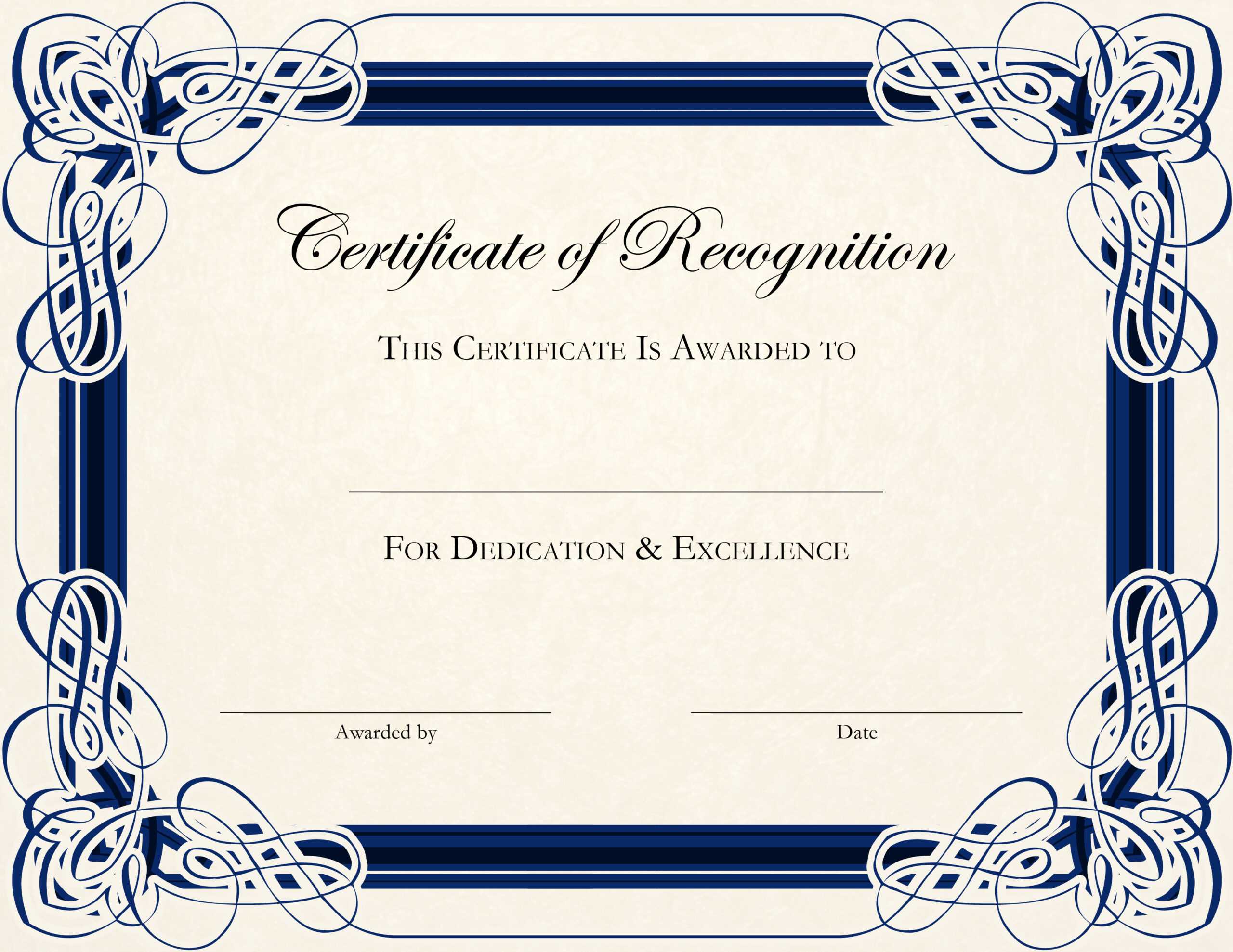 Best 60+ Certificate Backgrounds On Hipwallpaper Regarding Free Printable Blank Award Certificate Templates