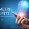 Biometrics Security Powerpoint Templates For Presentation Inside Powerpoint Templates For Communication Presentation