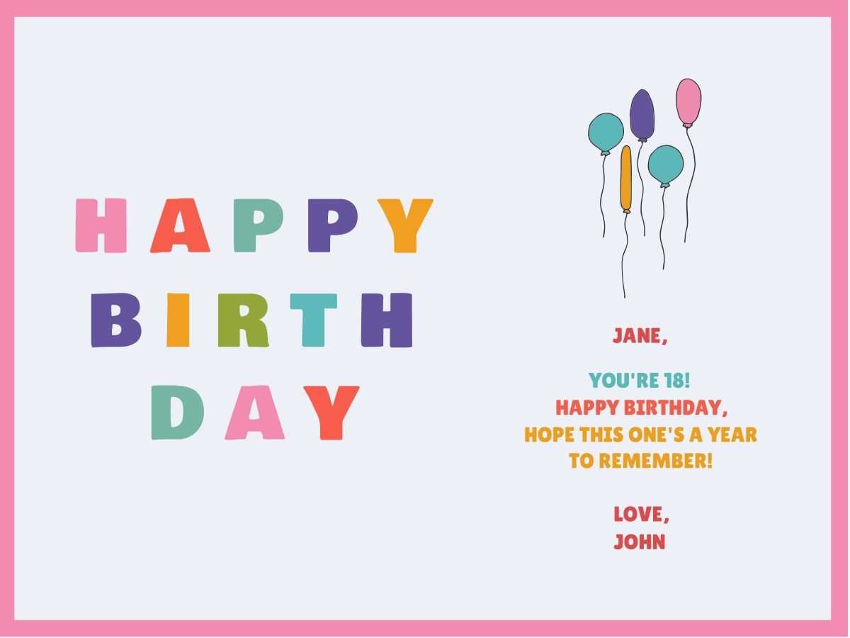 Birthday Card Layout – Falep.midnightpig.co For Birthday Card Indesign Template