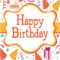 Birthday Card Layout – Falep.midnightpig.co With Regard To Birthday Card Template Indesign