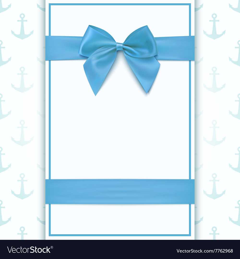 Blank Greeting Card Template In Free Printable Blank Greeting Card Templates