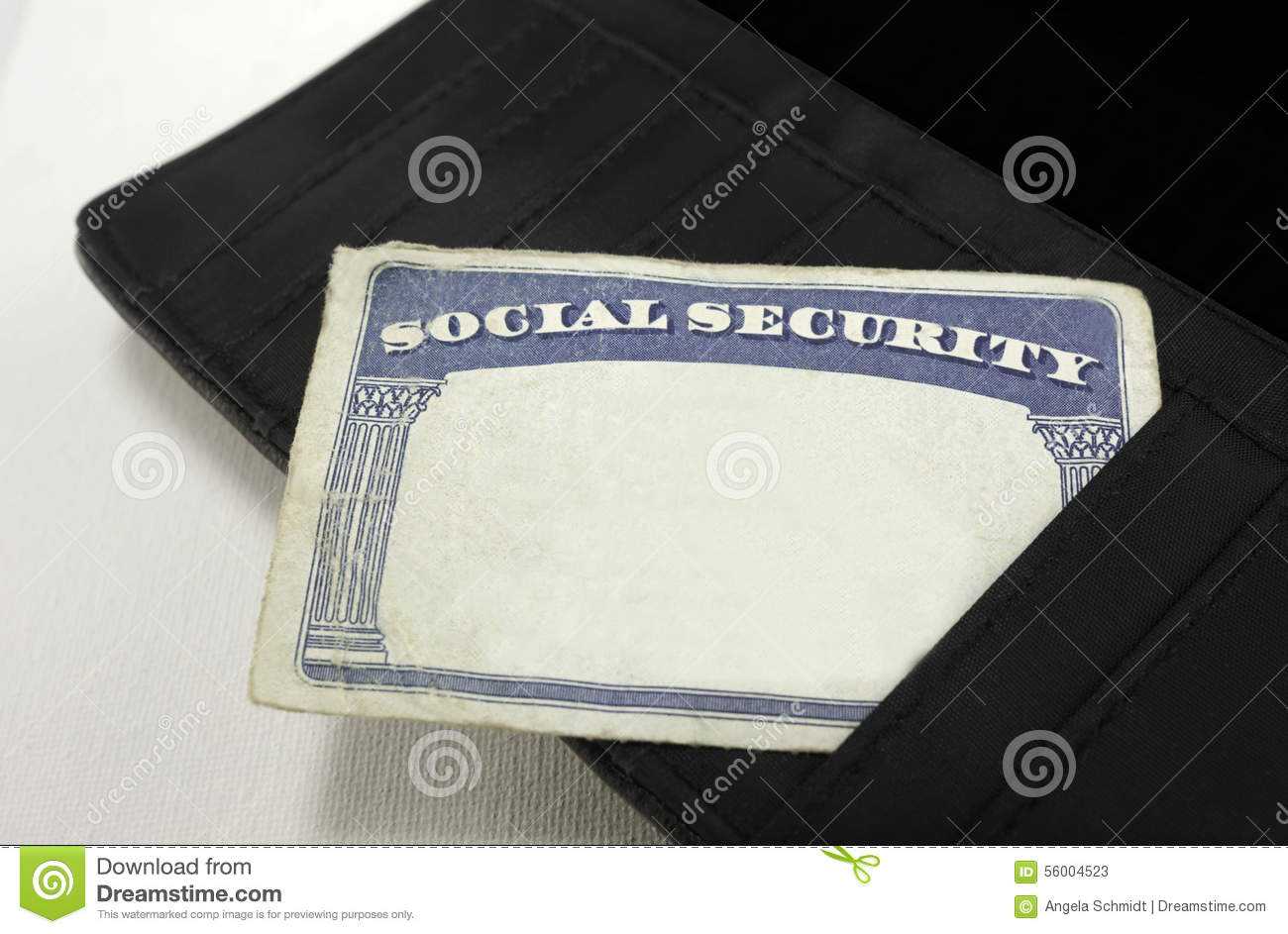 Blank Social Security Card Stock Photos – Download 127 In Social Security Card Template Download
