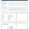 Blue Simple Semestral College Report Card – Templatescanva For College Report Card Template