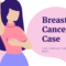 Breast Cancer Case Google Slides Theme And Powerpoint Template Pertaining To Breast Cancer Powerpoint Template