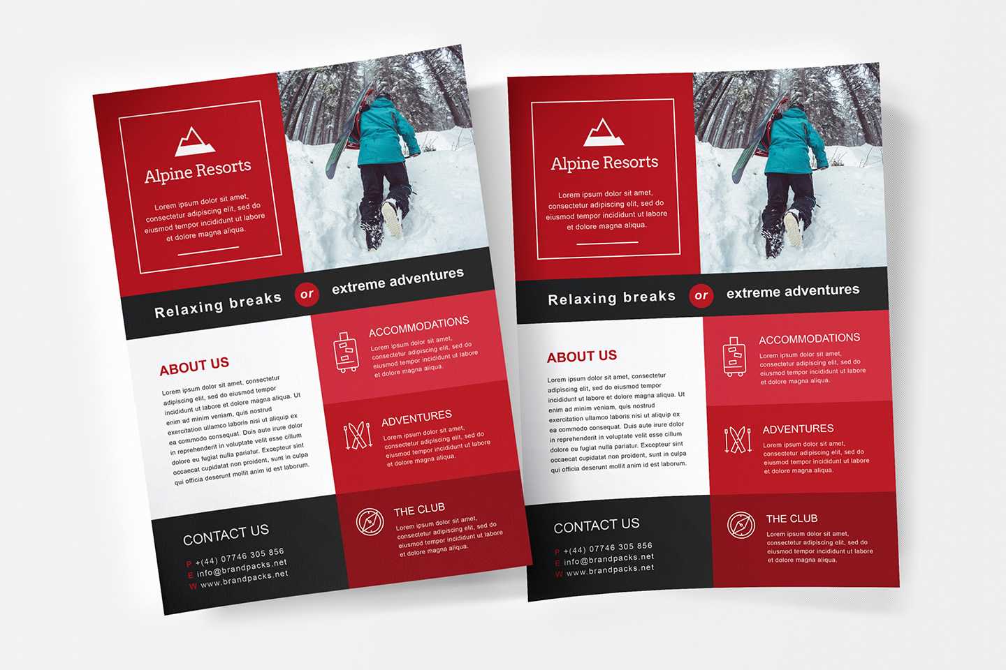Brochure Design Psd File Free Download – Teppe Pertaining To Brochure Templates Ai Free Download