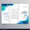Brochure Layout – Dalep.midnightpig.co Throughout Three Panel Brochure Template