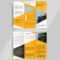 Business Tri Fold Brochure Layout Design ,vector A4 Brochure.. Throughout Tri Fold Brochure Publisher Template