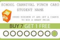 Buy Punch Cards - Dalep.midnightpig.co pertaining to Business Punch Card Template Free