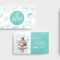 Cake Shop Business Card Template In Psd, Ai & Vector Throughout Cake Business Cards Templates Free
