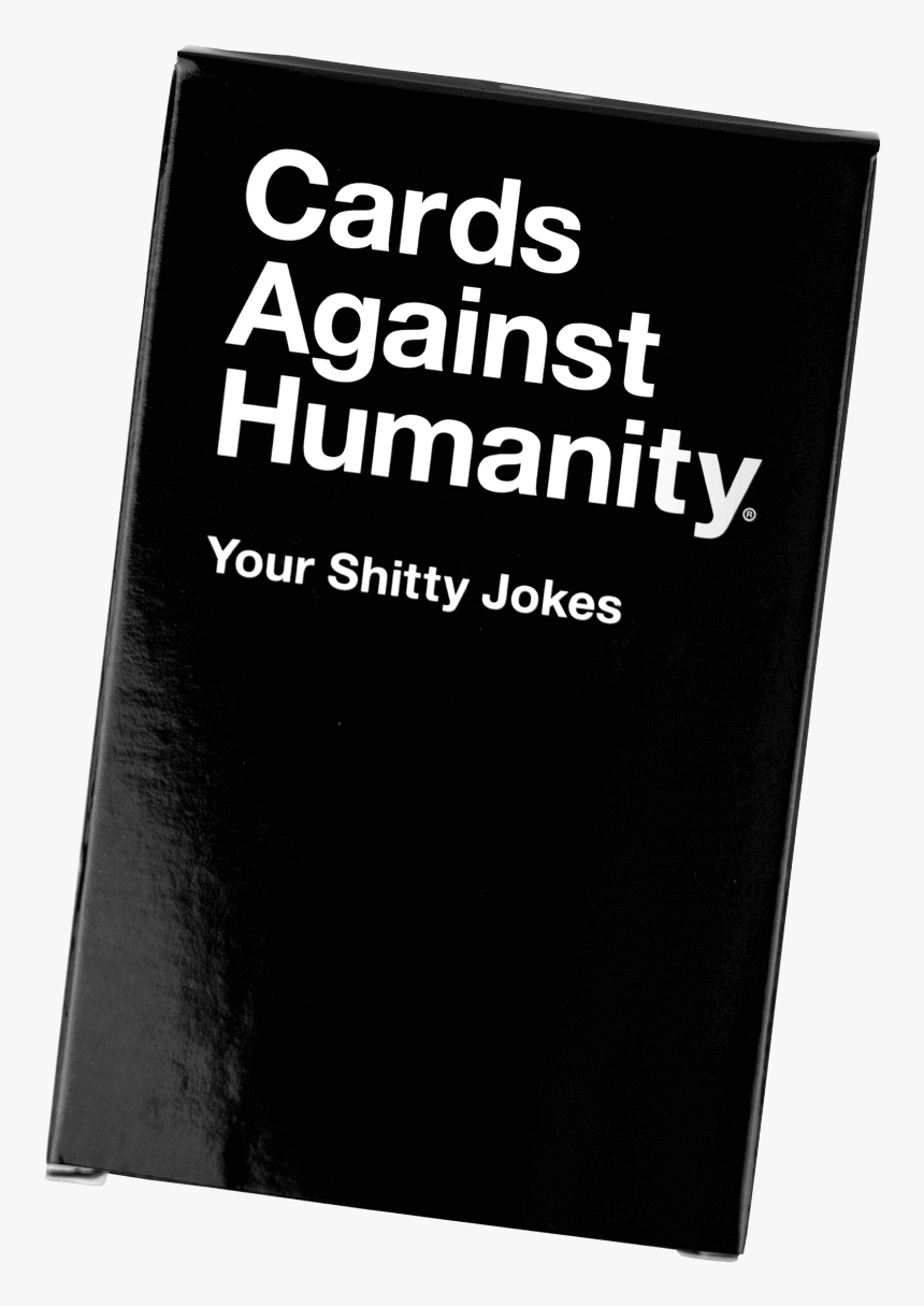 Cards Against Humanity Logo Png – Cards Against Humanity Regarding Cards Against Humanity Template