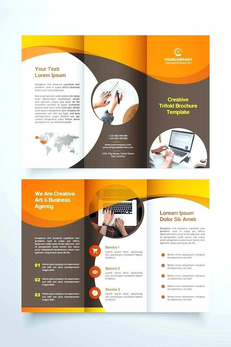Catalog Design Template Free Download – Vmarques With Free Brochure Template Downloads