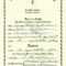 Catholic Baptism Certificate Template ] – Church For Roman Catholic Baptism Certificate Template