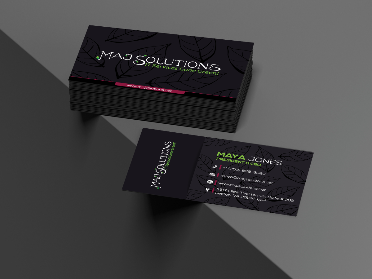 Ceo Business Card – Calep.midnightpig.co Pertaining To Rodan And Fields Business Card Template