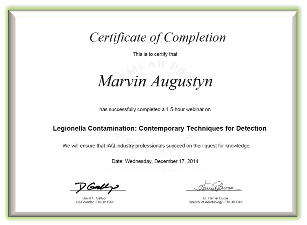 Certificate Examples - Simplecert In Ceu Certificate Template