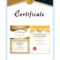 Certificate Maker: Templates And Design Ideas Для Андроид Pertaining To Tennis Gift Certificate Template