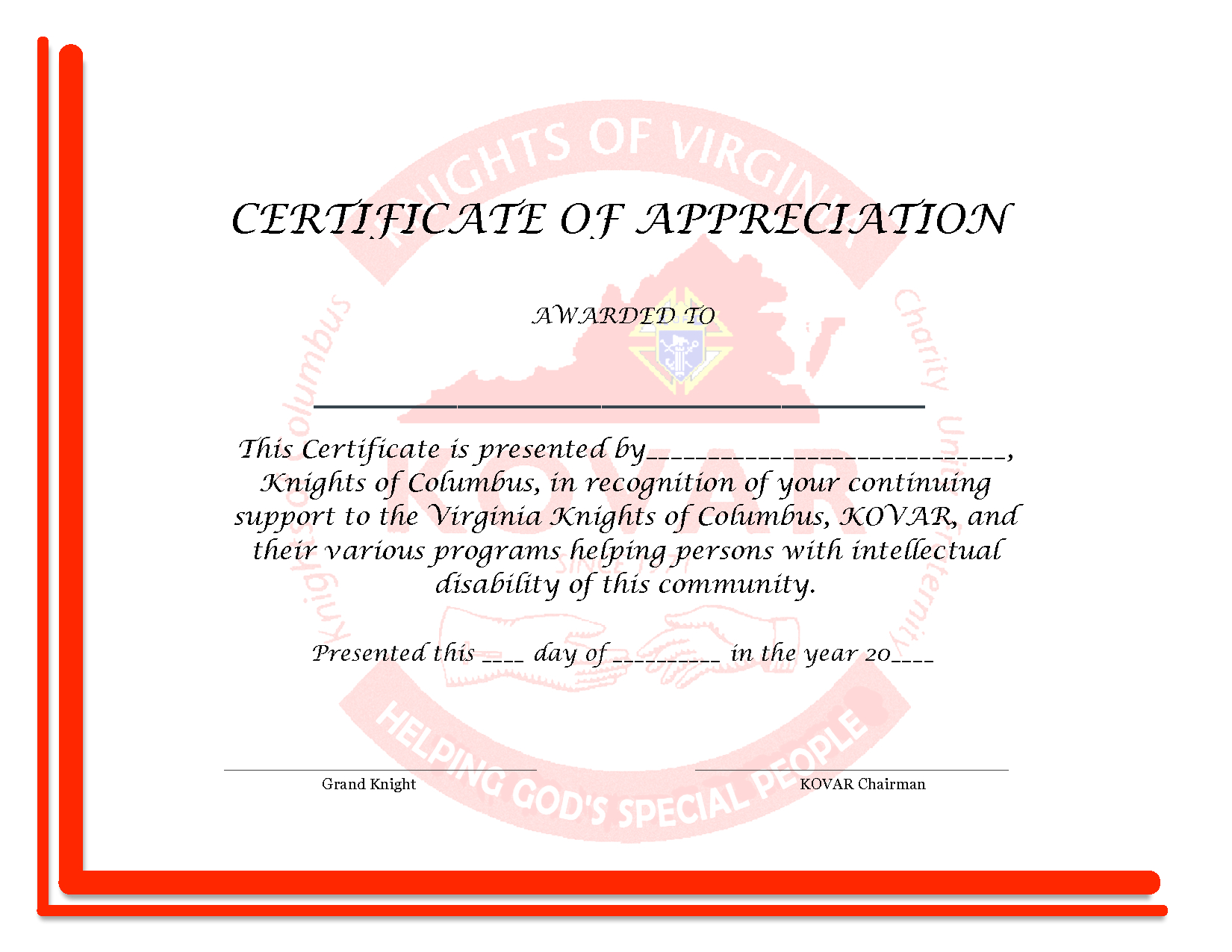 Certificate Of Appreciation Sample Wording – Hallo With Sample Certificate Of Recognition Template