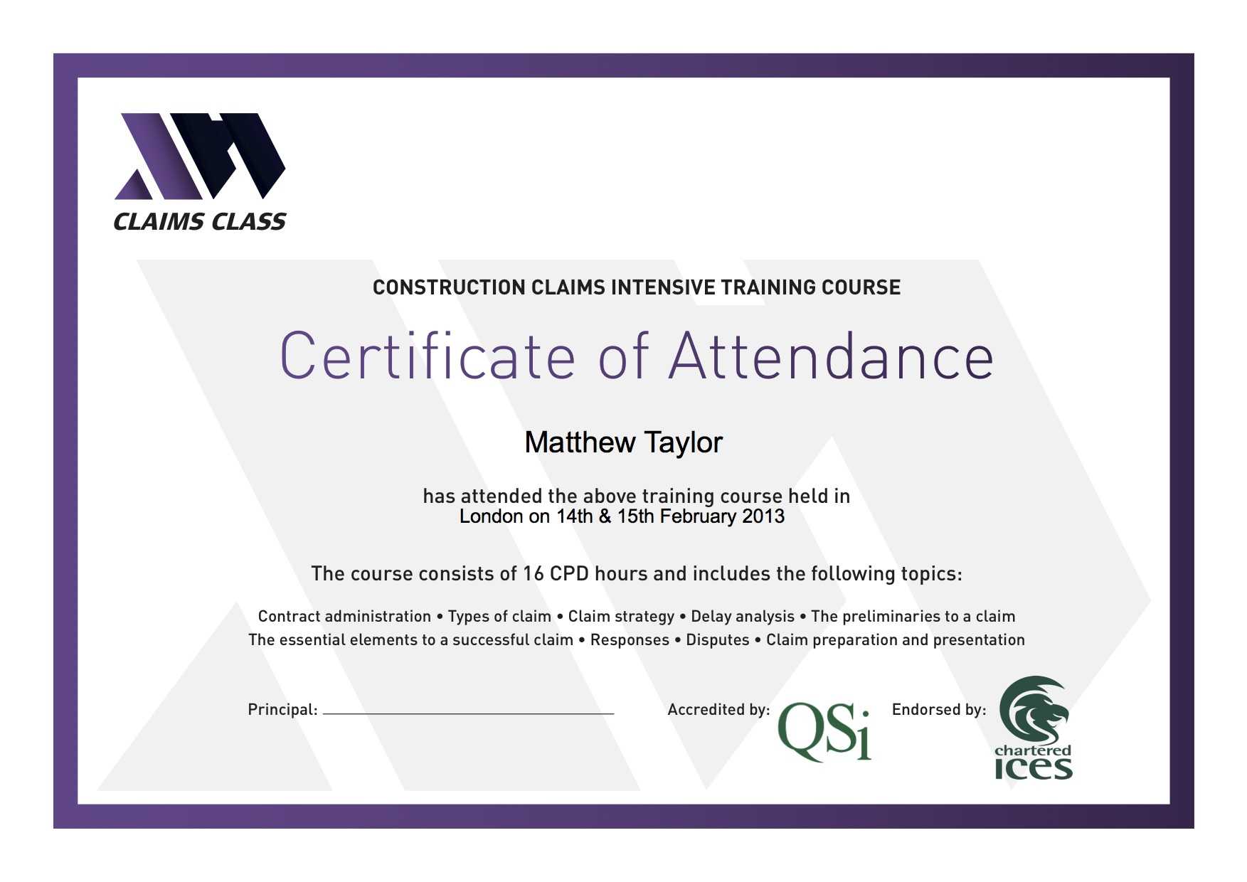 Certificate Of Attendance Sample Template – Dalep.midnightpig.co With Regard To Conference Certificate Of Attendance Template