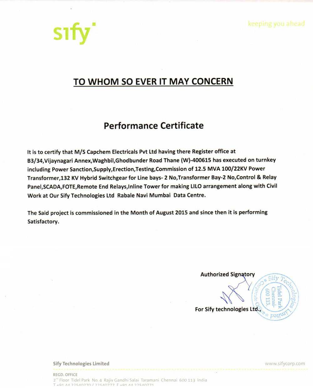 Certificate Of Completion Of Project – Falep.midnightpig.co Throughout Certificate Template For Project Completion