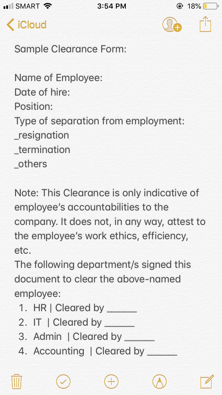 Certificate Of Employment And What You Need To Know – Stela Intended For Certificate Of Employment Template