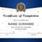 Certificate Of Participation Template Ppt – Calep.midnightpig.co Pertaining To Certificate Of Participation Template Ppt