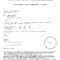 Certification Letter Template – Calep.midnightpig.co Within Resale Certificate Request Letter Template