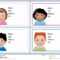 Child Cards – Falep.midnightpig.co Within Id Card Template For Kids
