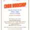 Choir Annual Day Program Template – Brorus Intended For Choir Certificate Template