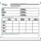 Chore Charts Keep Busy Barns In Order – Horse&rider For Horse Stall Card Template