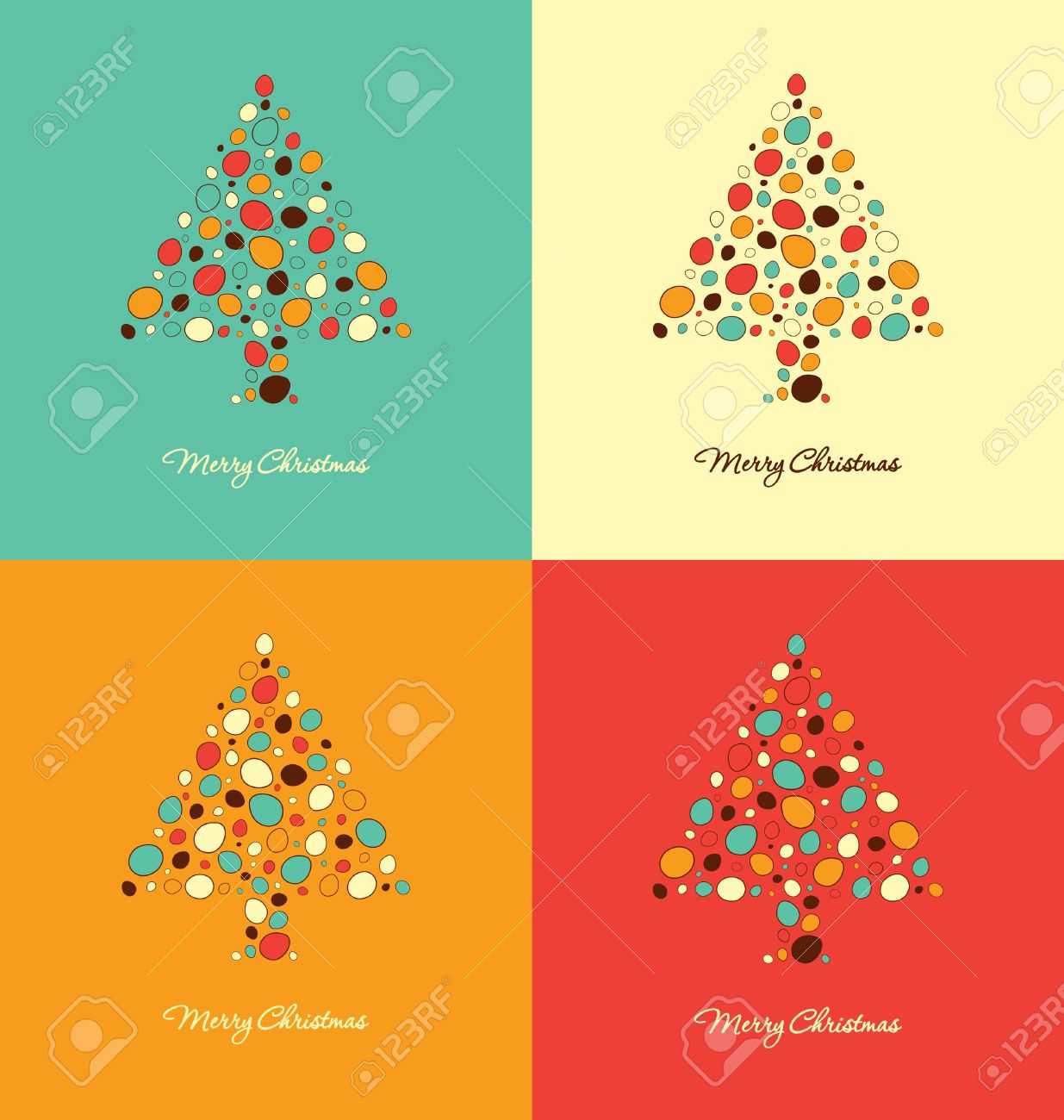 Christmas Card Design Templates Within Holiday Card Email Template