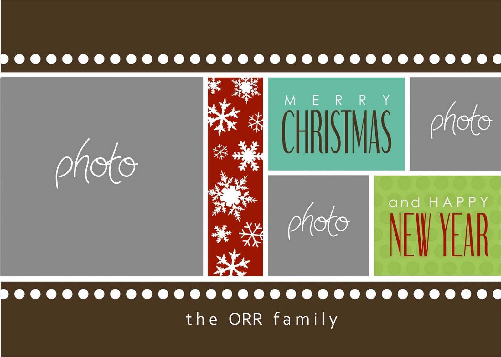 Christmas Cards Templates Photoshop ] – Christmas Card Within Christmas Photo Card Templates Photoshop