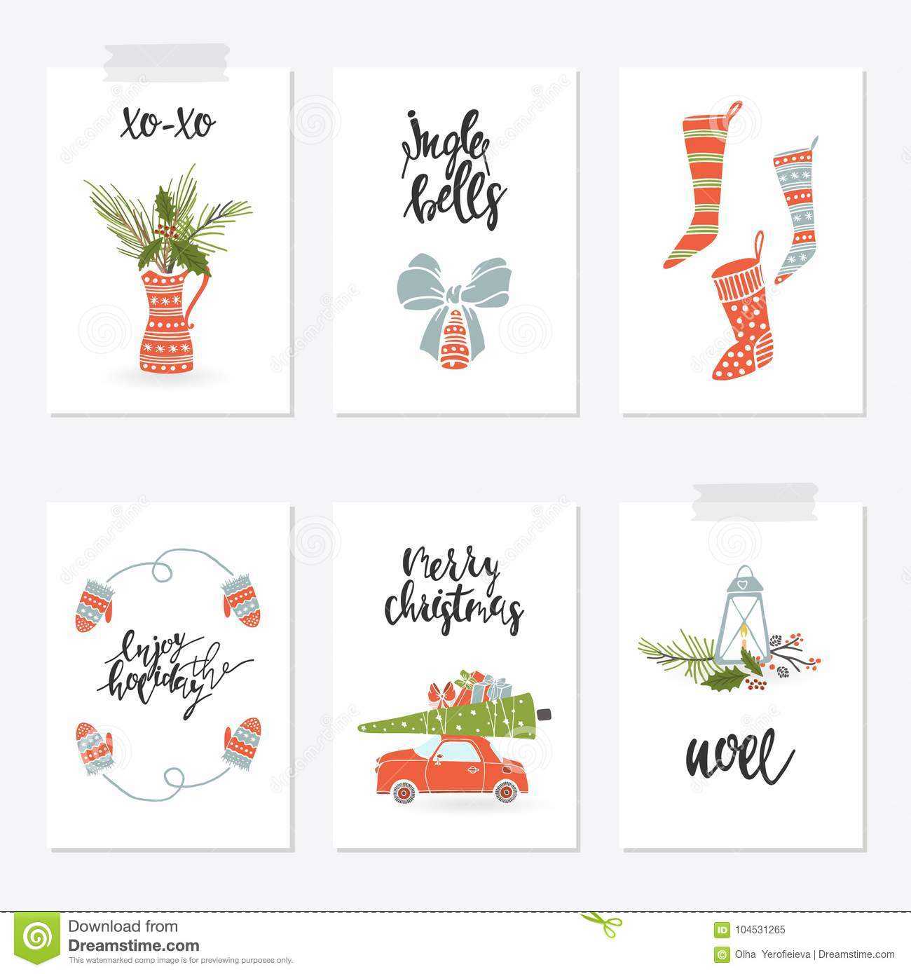 Christmas Name Card Template – Dalep.midnightpig.co Regarding Christmas Table Place Cards Template