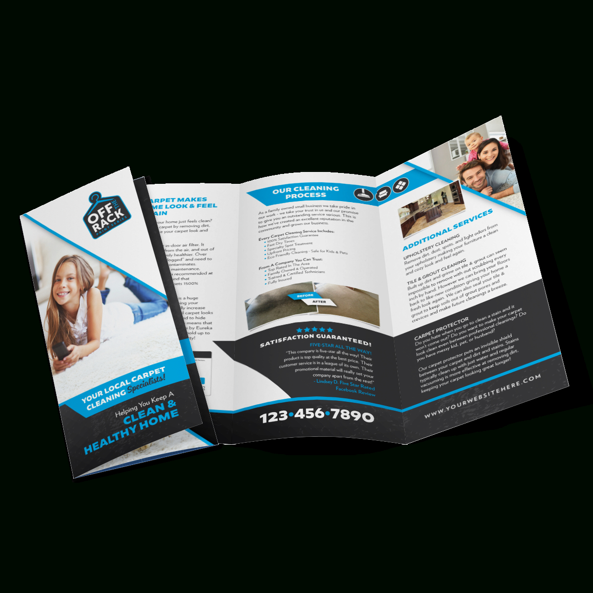 Cleaning Brochure – Calep.midnightpig.co Pertaining To Commercial Cleaning Brochure Templates