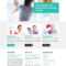 Cleaning Website Templates Free – Calep.midnightpig.co In Cleaning Brochure Templates Free