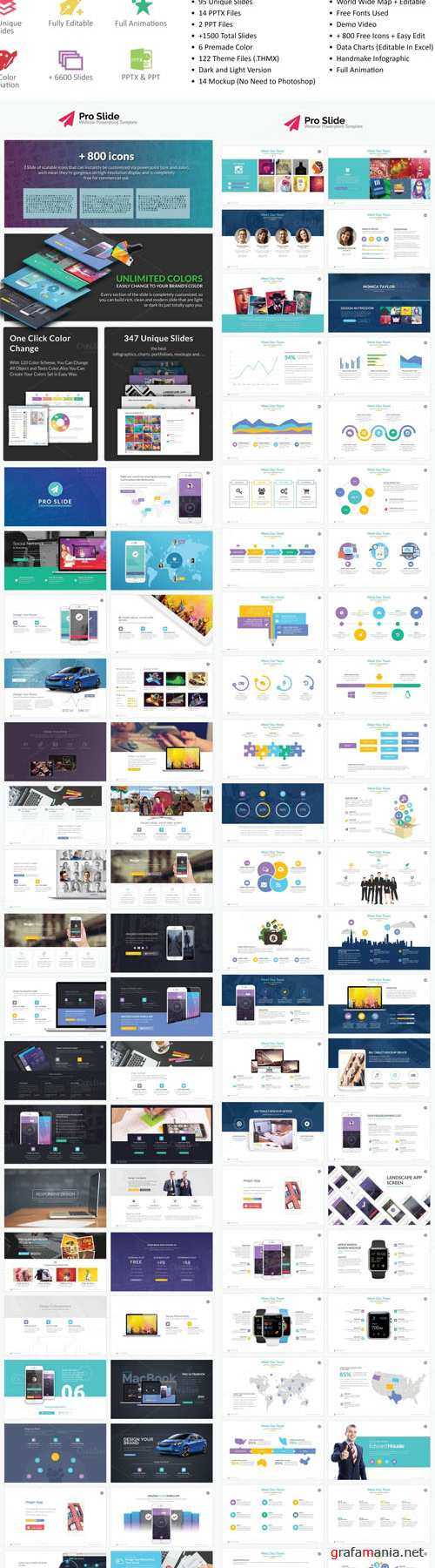 Cm – Proslide Webinar Powerpoint Template 468826 With Regard To Webinar Powerpoint Templates