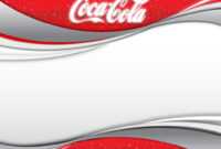 Coca Cola 2 Background For Powerpoint - Miscellaneous Ppt throughout Coca Cola Powerpoint Template
