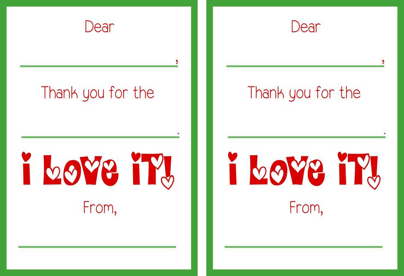 Coloring Pages : Free Printable Thank Youard Remarkableards In Christmas Thank You Card Templates Free