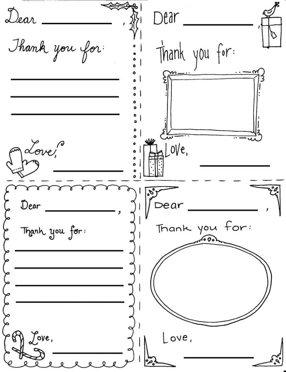Coloring Pages : Printable Thank You Notes Military Coloring Throughout Dominion Card Template