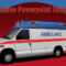Cool Ambulance Powerpoint Template With Animation – Youtube With Ambulance Powerpoint Template
