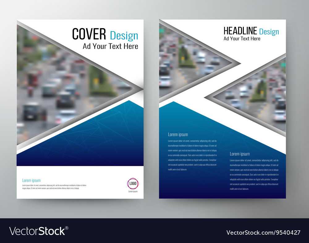 Cover Design Template Brochure Flyer Leaflet Regarding Ngo Brochure Templates
