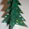 Craft And Activities For All Ages!: Make A 3D Card Christmas with 3D Christmas Tree Card Template