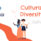 Cultural Diversity Google Slides Theme And Powerpoint Template Intended For Save Powerpoint Template As Theme