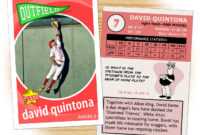 Custom Baseball Cards - Retro 60™ Series Starr Cards with Custom Baseball Cards Template