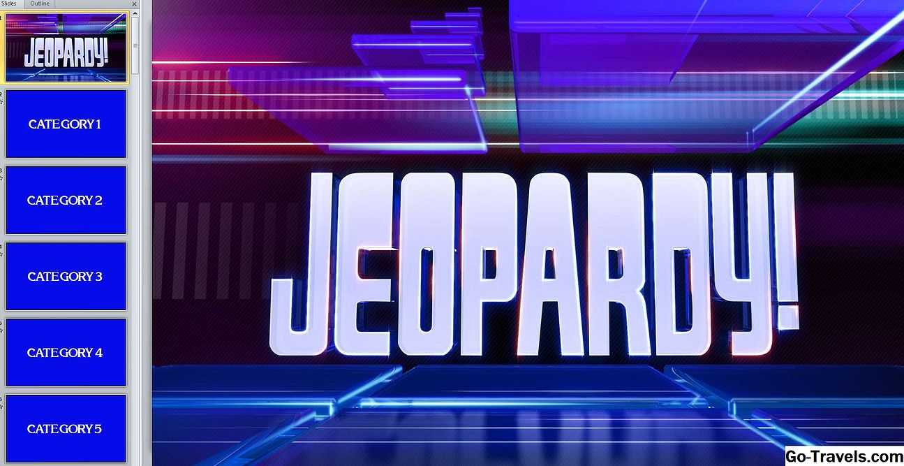 Как: 11 Бесплатных Шаблонов Jeopardy Для Класса – 2020 Throughout Jeopardy Powerpoint Template With Sound