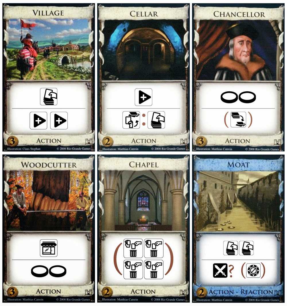 Daniel Solis: New Game Icons And Ccg Templates, Thanks To In Dominion Card Template