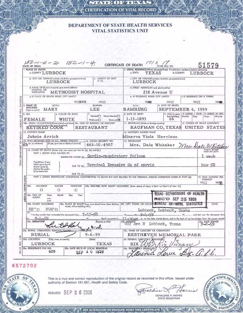 Death Clipart Death Certificate, Picture #7400 Death Clipart With Baby Death Certificate Template