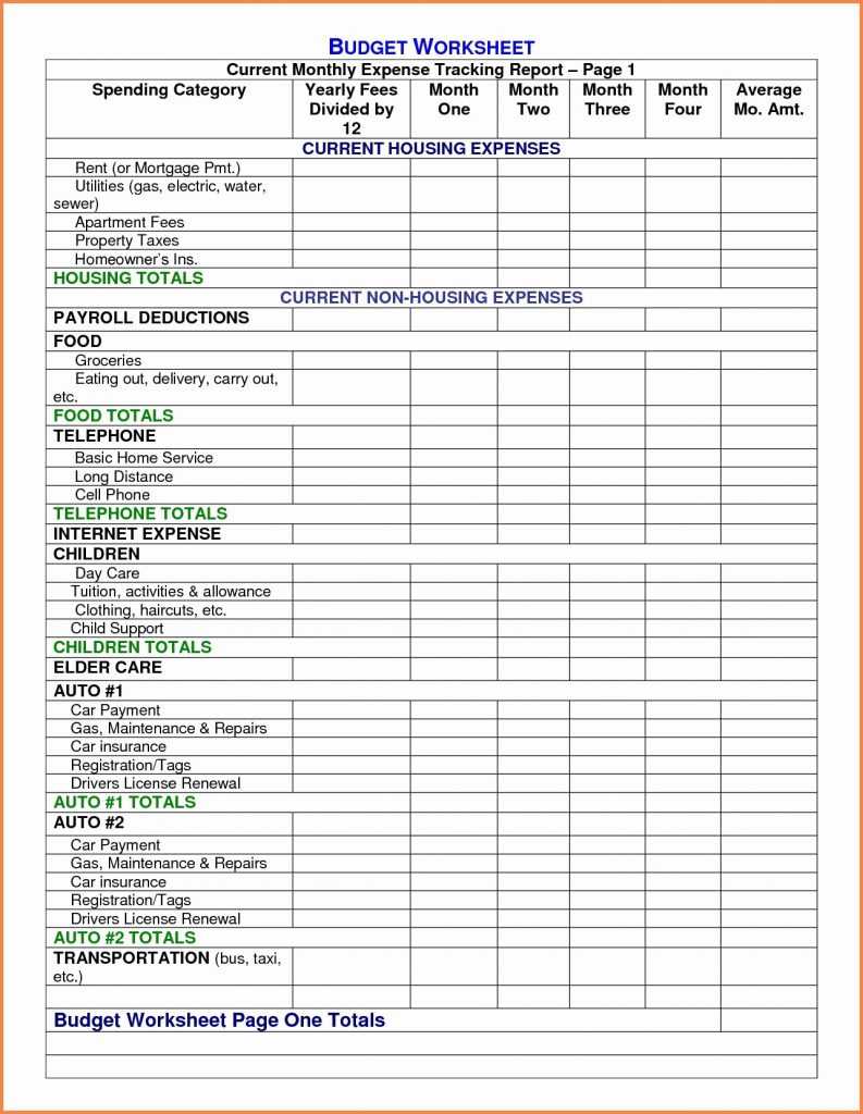 Debt Payoff Adsheet Excel Snowball Credit Card Budget With Credit Card Payment Spreadsheet Template