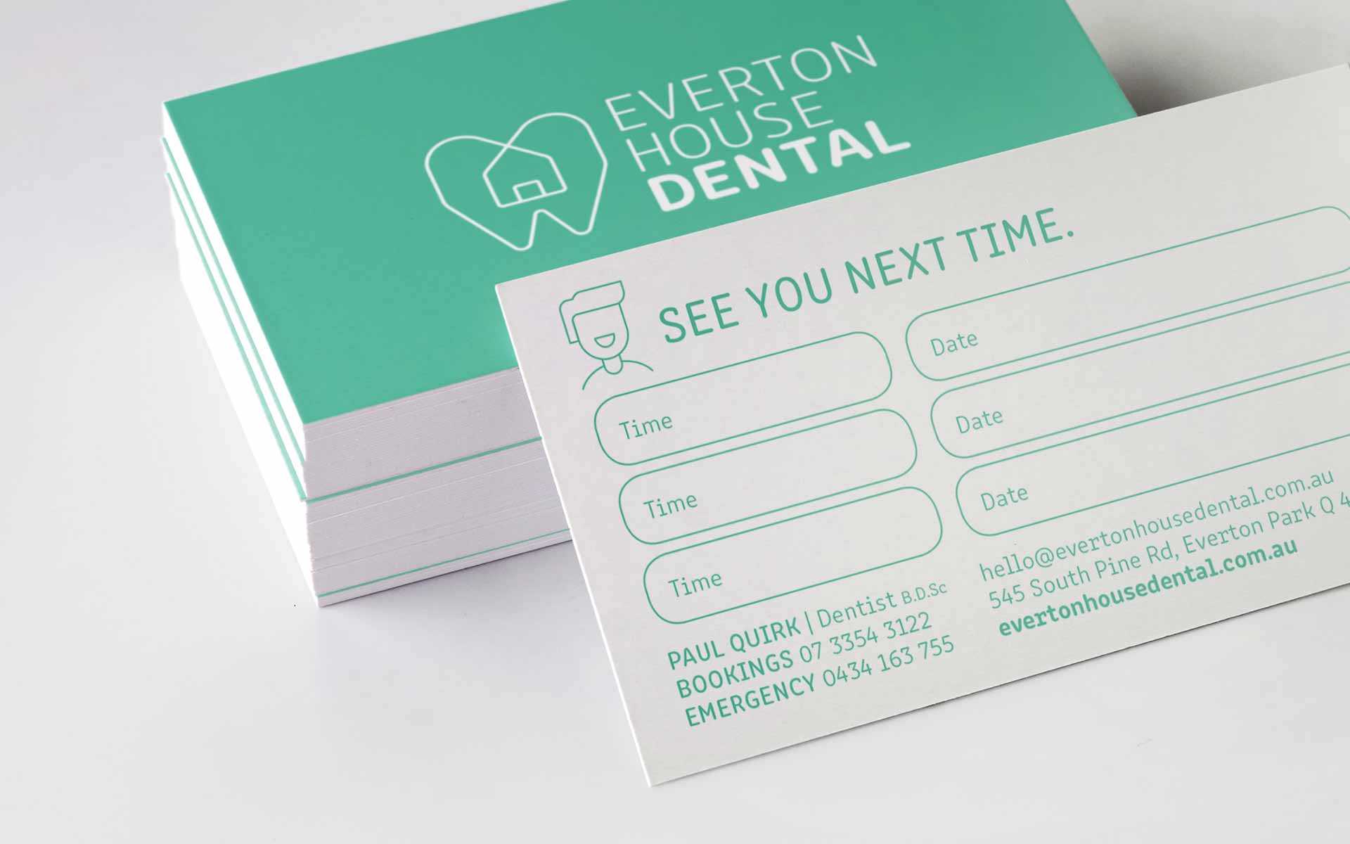 Dental Appointment Card – Calep.midnightpig.co Inside Dentist Appointment Card Template