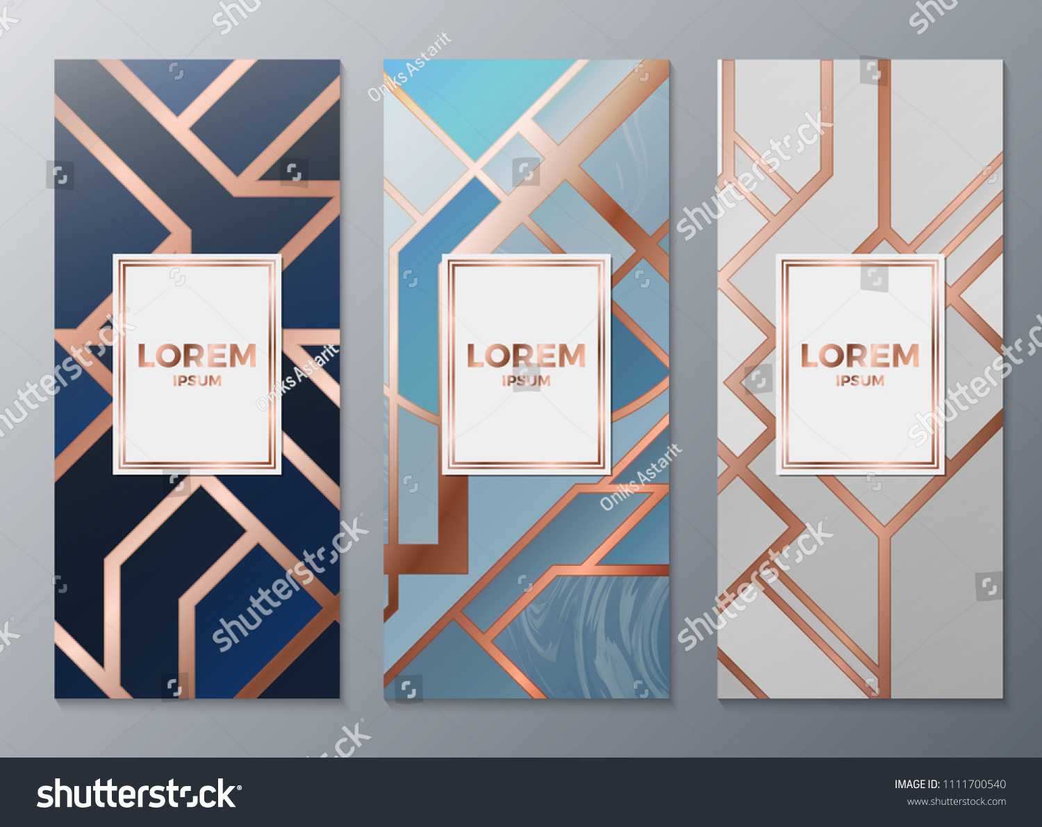 Design Templates Flyers Booklets Greeting Cards Stock Vector For Advertising Cards Templates