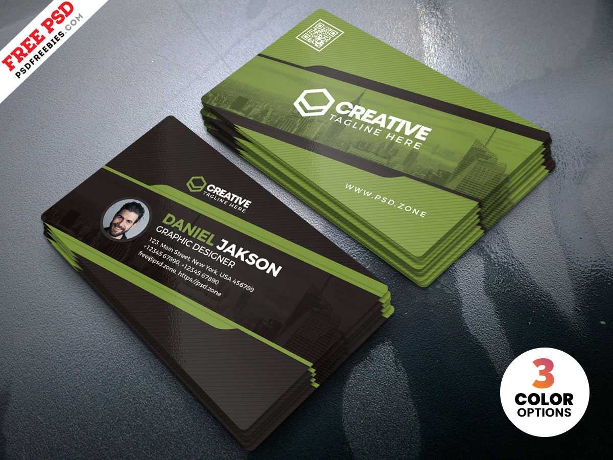 Designer Business Card Design Psd | Psdfreebies Pertaining To Designer Visiting Cards Templates